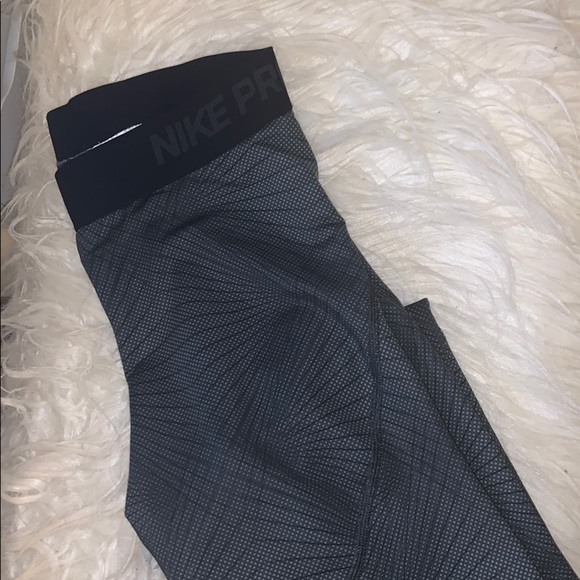 nike thermo leggings